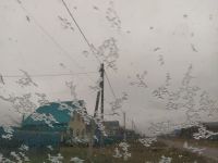 Синоптики прогнозируют в Татарстане  осадки в виде дождя, мокрого снега, заморозки на почве
